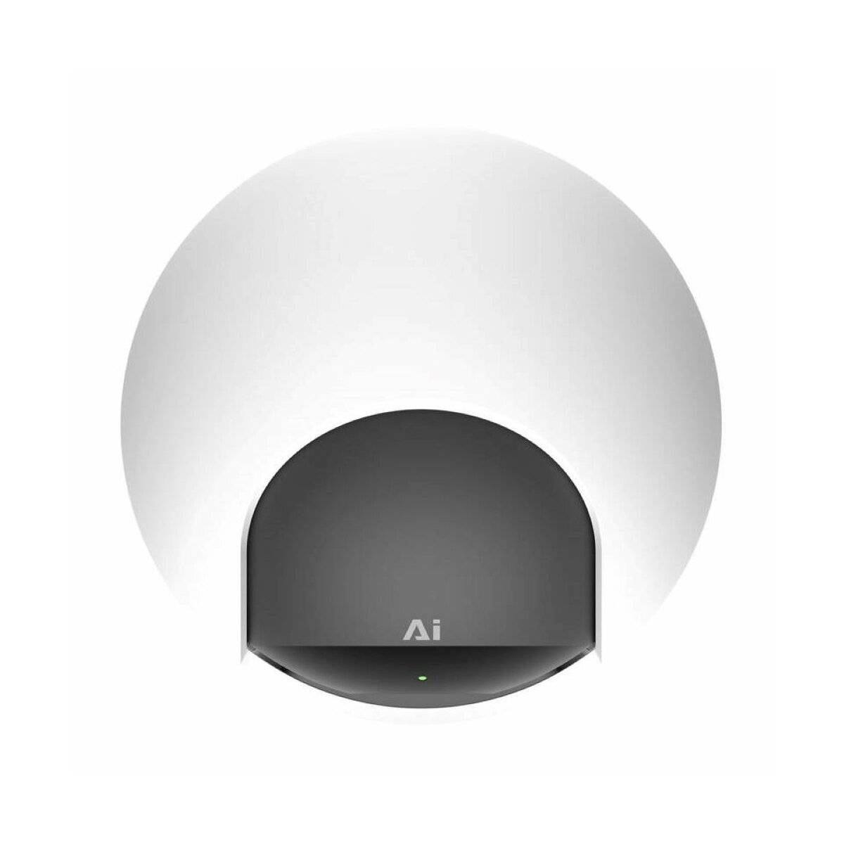 Überwachungskamera mit einer außergewöhnlichejn Bildqualität - 360° WiFi Kamera für den Innenbereich 2 Pro C221 5MP 5G