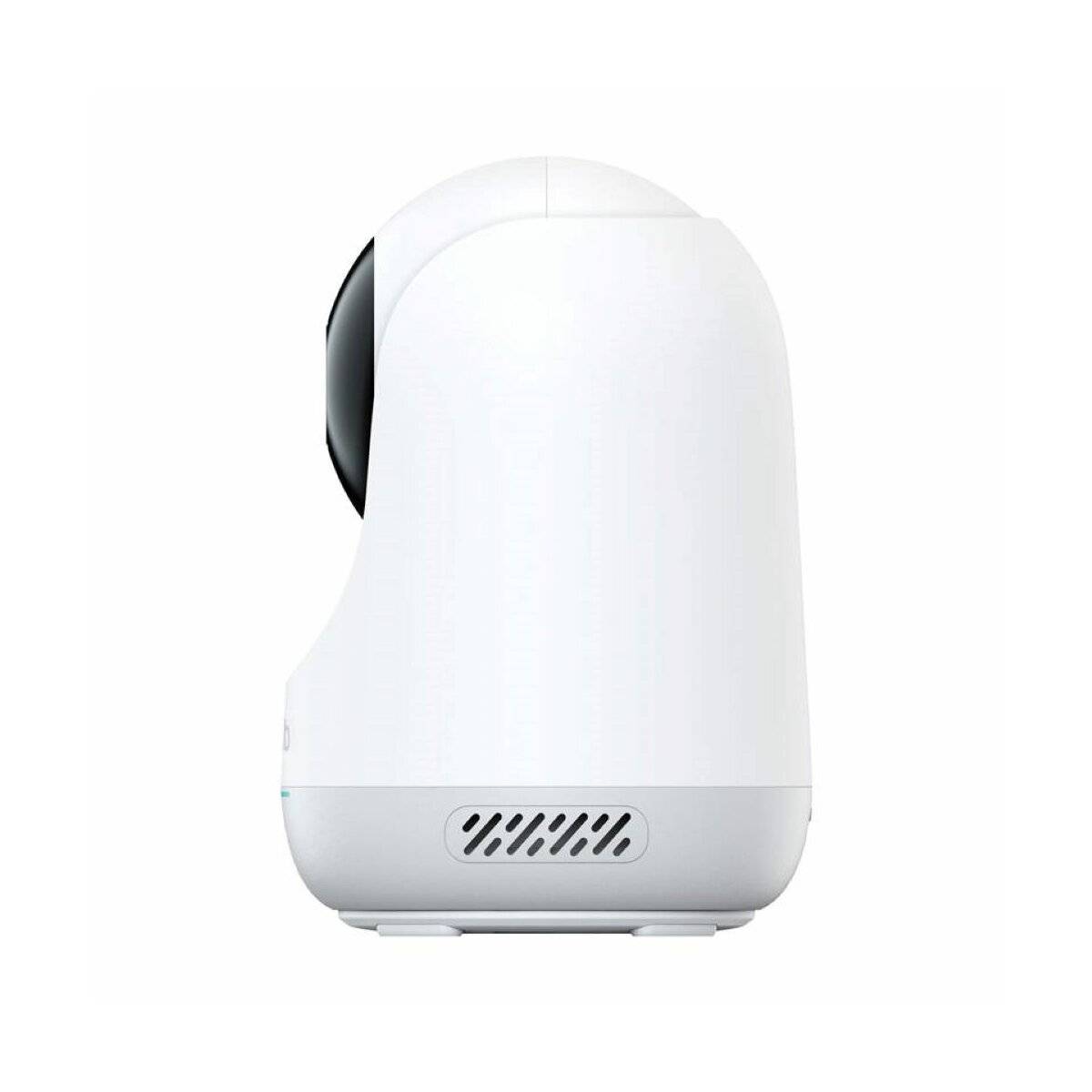 360° Indoor-Kamera 2C Pro C222 5MP 5G - WiFi Kamera Infrarot- und Farbtechnologie vorhanden