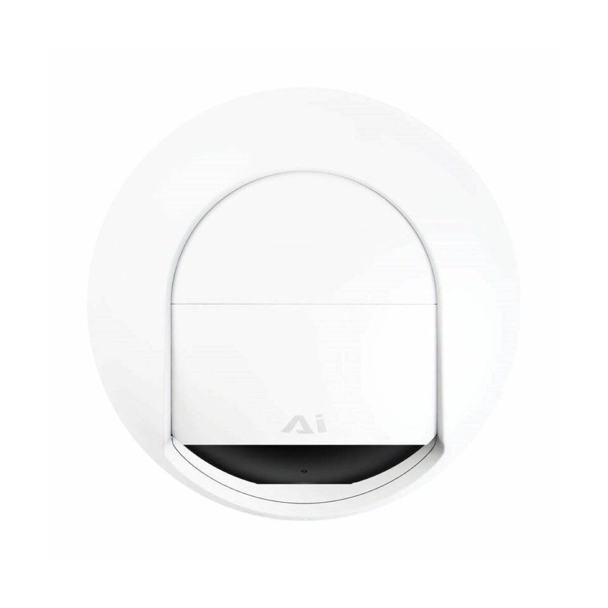 360° Indoor-Kamera 2C Pro C222 5MP 5G - WiFi Kamera Infrarot- und Farbtechnologie vorhanden