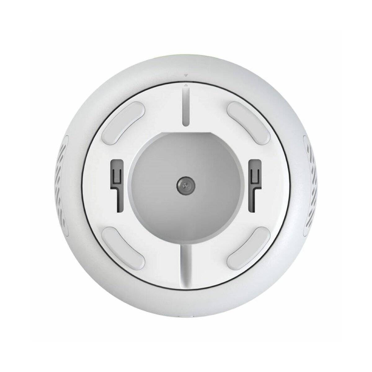 360° Indoor-Kamera 2C Pro C222 5MP 5G - WiFi Kamera Infrarot- und Farbtechnologie vorhanden