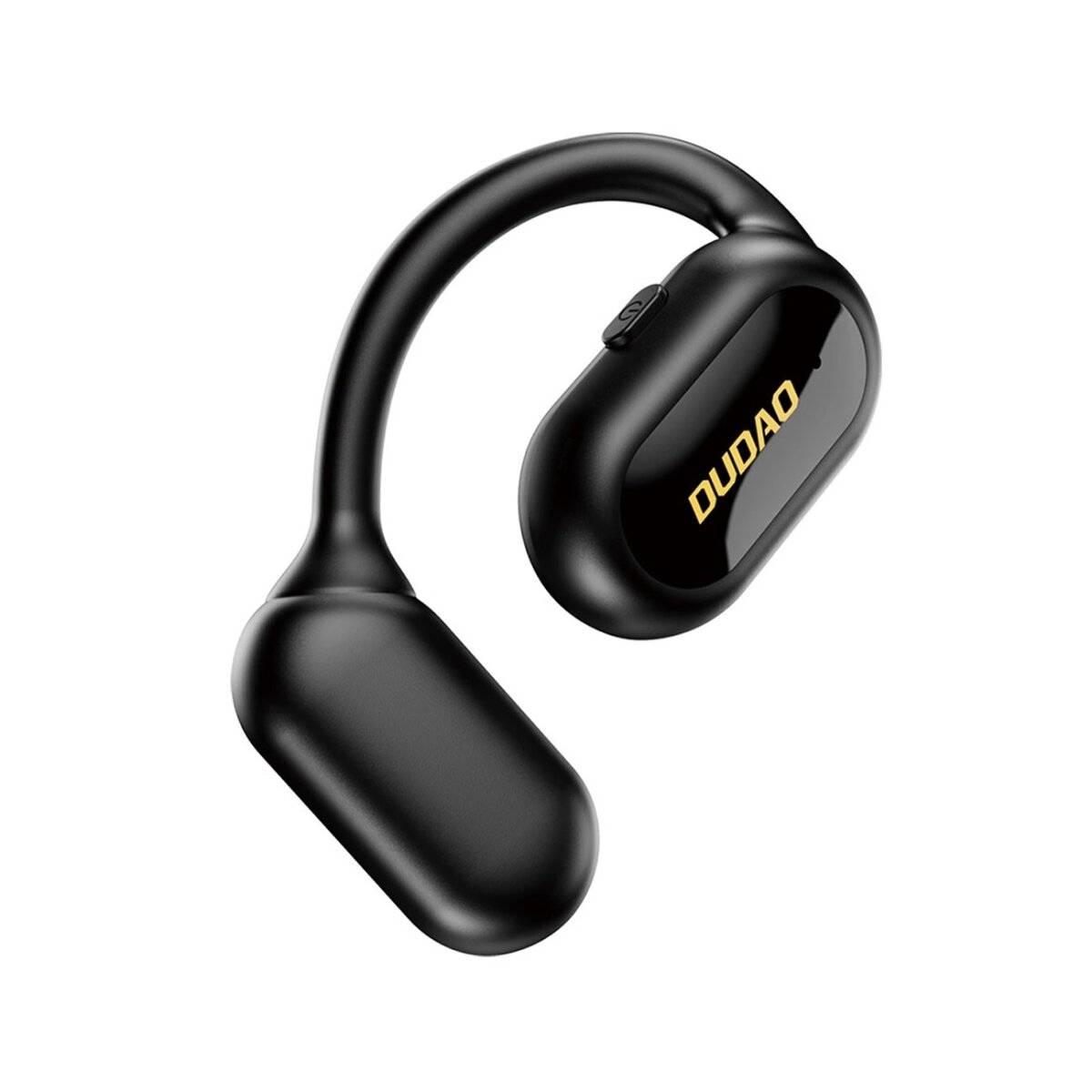 Bluetooth 5.3 Business-Headset komfortable Business-Kopfhörer 50 mAh Schwarz