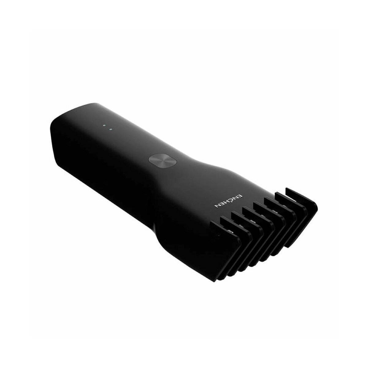 Haarschneider (3-21mm) + Zubehör BOOST-B Set - Haarschneidemaschine mit Zubehör Schwarz