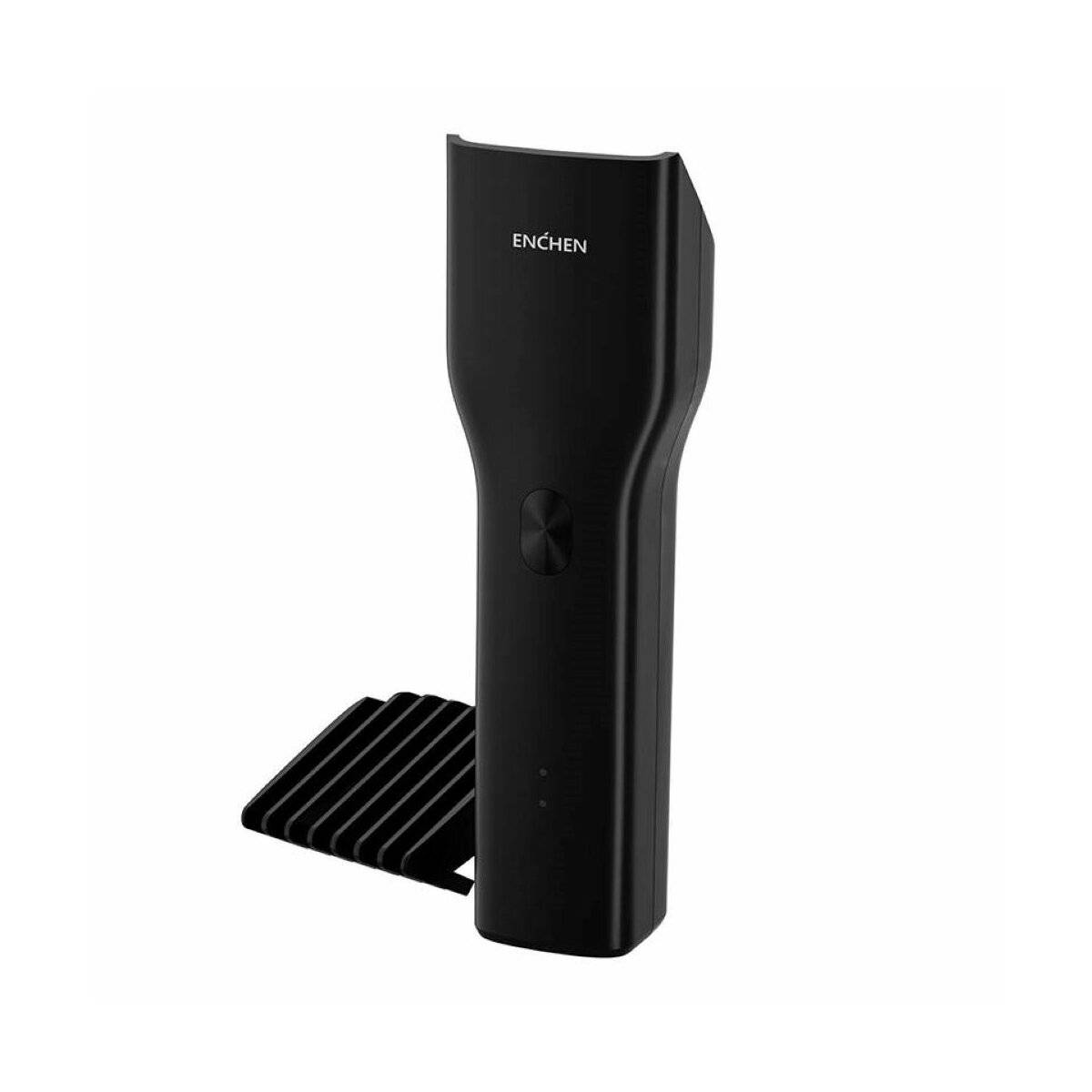 Haarschneider (3-21mm) + Zubehör BOOST-B Set - Haarschneidemaschine mit Zubehör Schwarz