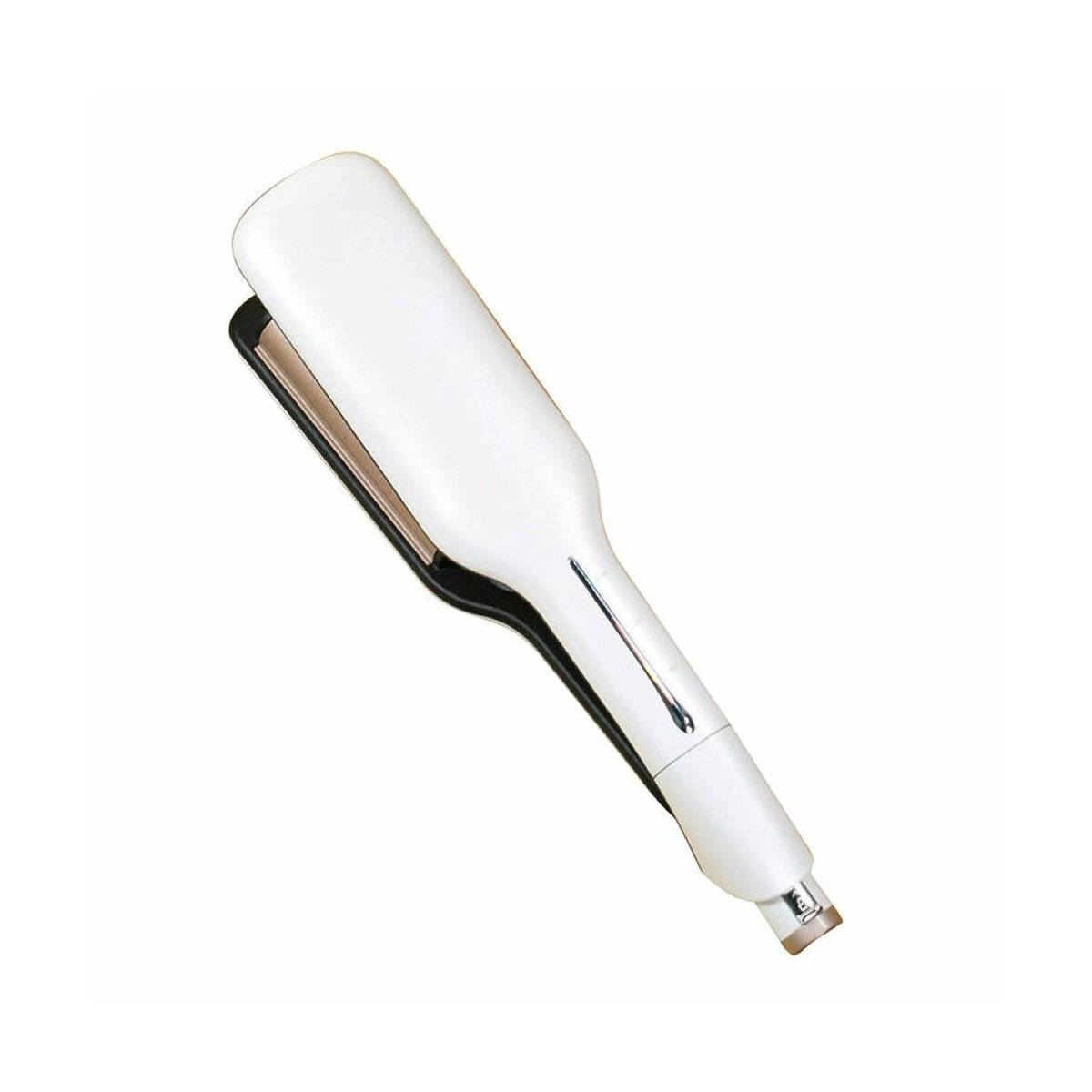 Lockenstab für die perfekten Wellen - Lockenstab mit 3-stufiger Temperaturregelung im Bereich von 160°C / 180°C / 200°C