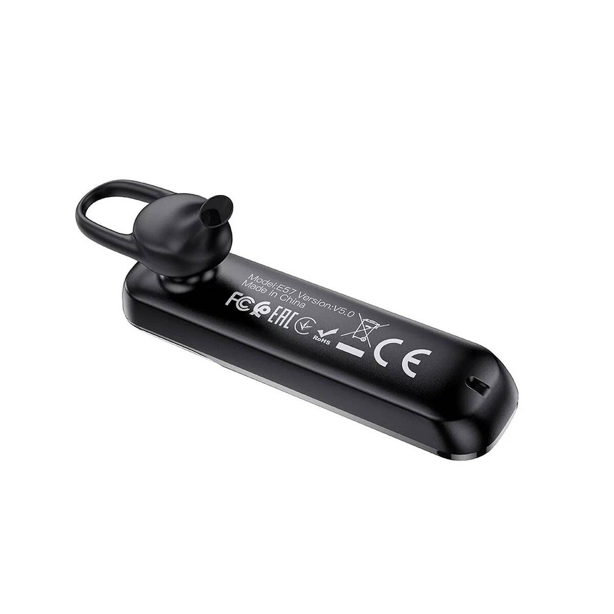 Business Kopfhörer Bluetooth 5.0 Essential business E57 schwarz