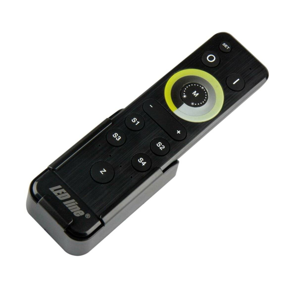 LED line® Fernbedienung für den LED WIFI TUYA VARIANTE DIM/CCT Controller