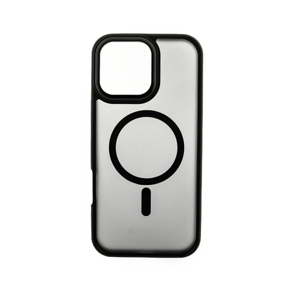 Stoßfeste Bumper Handyhülle – Perfekte Absicherung für Ihr Smartphone kompatibel mit Samsung Galaxy S24 FE Schwarz