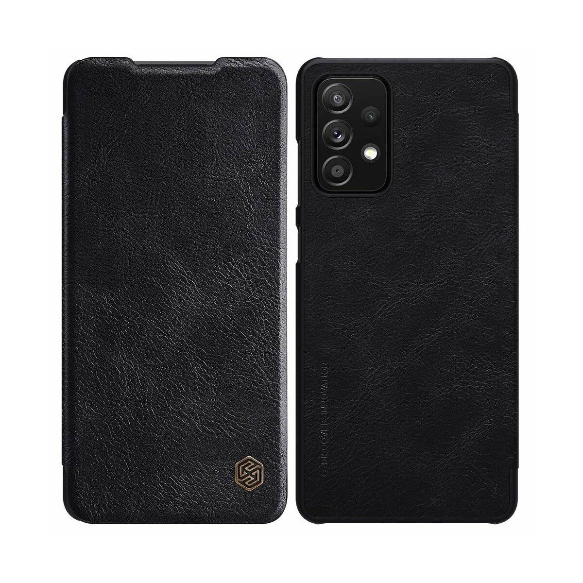 ECHT LEDER Flip Klapp Handytasche Handyhülle Buch Tasche kompatibel mit Xiaomi Redmi Note 10 5G