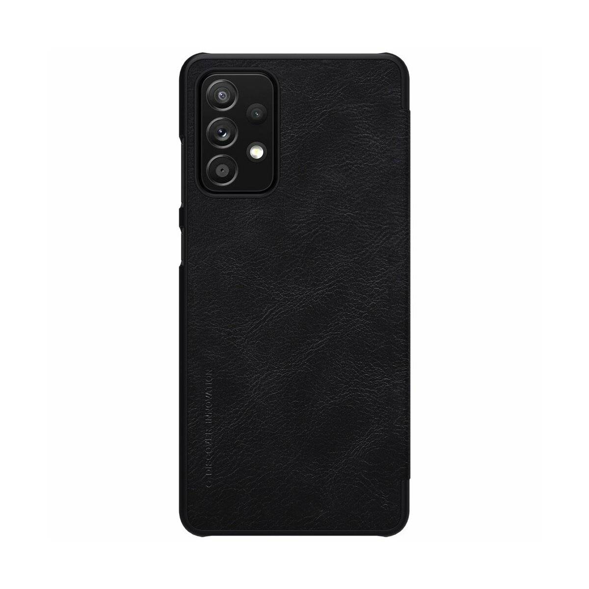 ECHT LEDER Flip Klapp Handytasche Handyhülle Buch Tasche kompatibel mit Xiaomi Redmi Note 10 5G