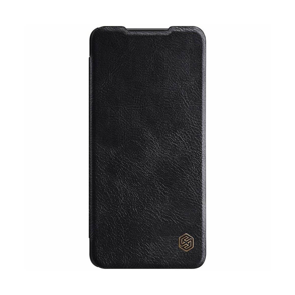 ECHT LEDER Flip Klapp Handytasche Handyhülle Buch Tasche kompatibel mit Xiaomi Redmi Note 10 5G