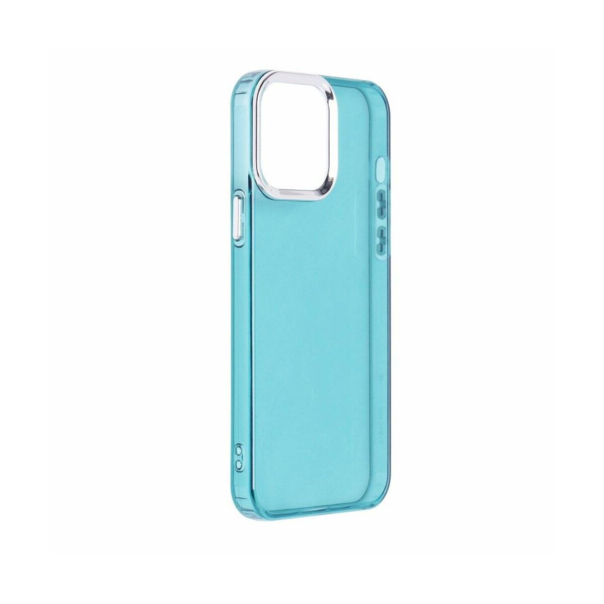 Pearl Handyhülle mit transparentem Design kompatibel mit iPhone 16 Grün