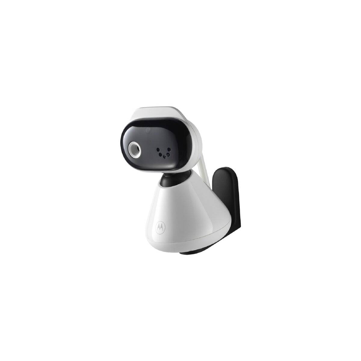 PIP1500 5.0 Video-Babyphone mit Kamera Nachtsicht, Temperaturanzeige und Schlaflieder