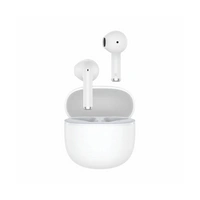 AilyBuds Lite Kopfhörer - Weiß Wasserdicht IPX4 - In-Ear-Kopfhörer AilyBuds Lite Kopfhörer - Weiß Wasserdicht IPX4 - In-Ear-Kopfhörer