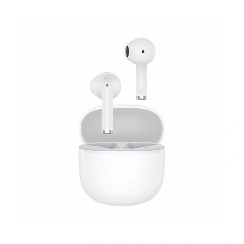 AilyBuds Lite Kopfhörer - Weiß Wasserdicht IPX4 - In-Ear-Kopfhörer AilyBuds Lite Kopfhörer - Weiß Wasserdicht IPX4 - In-Ear-Kopfhörer