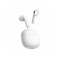 AilyBuds Lite Kopfhörer - Weiß Wasserdicht IPX4 - In-Ear-Kopfhörer AilyBuds Lite Kopfhörer - Weiß Wasserdicht IPX4 - In-Ear-Kopfhörer