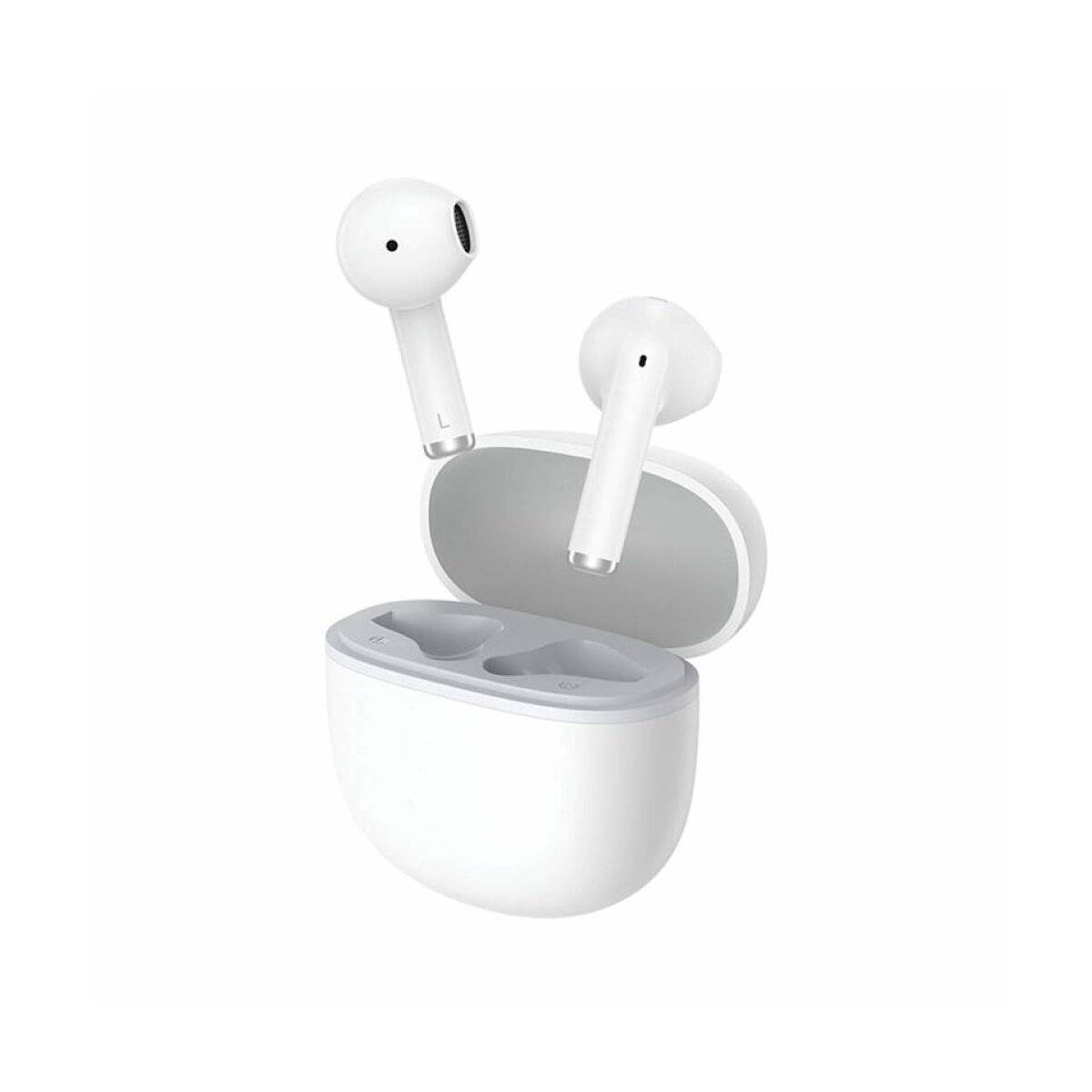 AilyBuds Lite Kopfhörer - Weiß Wasserdicht IPX4 - In-Ear-Kopfhörer