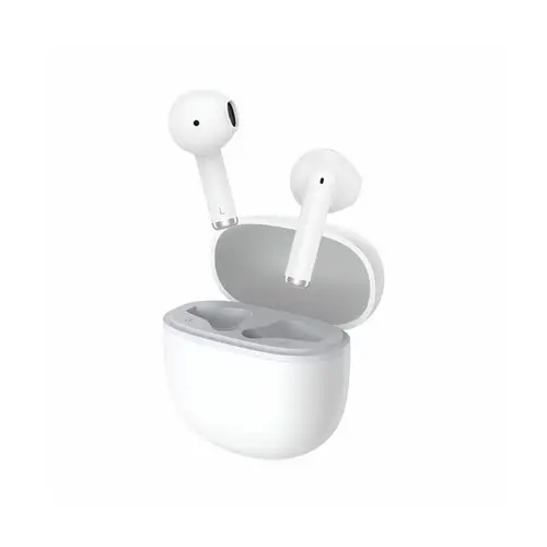AilyBuds Lite Kopfhörer - Weiß Wasserdicht IPX4 - In-Ear-Kopfhörer AilyBuds Lite Kopfhörer - Weiß Wasserdicht IPX4 - In-Ear-Kopfhörer
