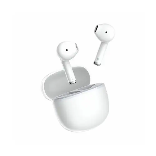 AilyBuds Lite Kopfhörer - Weiß Wasserdicht IPX4 - In-Ear-Kopfhörer AilyBuds Lite Kopfhörer - Weiß Wasserdicht IPX4 - In-Ear-Kopfhörer