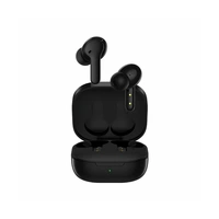 Bluetooth-Kopfhörer 5.1 - Schwarze kabellose In-Ear Kopfhörer - bis zu 10 m Reichweite Bluetooth-Kopfhörer 5.1 - Schwarze kabellose In-Ear Kopfhörer - bis zu 10 m Reichweite