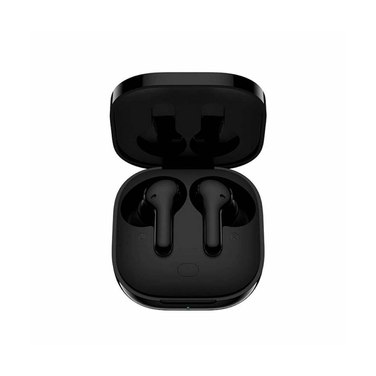 Bluetooth-Kopfhörer 5.1 - Schwarze kabellose In-Ear Kopfhörer - bis zu 10 m Reichweite