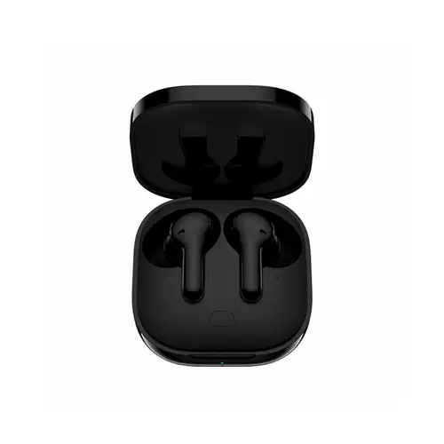 Bluetooth-Kopfhörer 5.1 - Schwarze kabellose In-Ear Kopfhörer - bis zu 10 m Reichweite Bluetooth-Kopfhörer 5.1 - Schwarze kabellose In-Ear Kopfhörer - bis zu 10 m Reichweite
