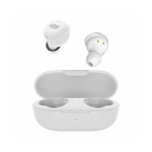 Kabellose Kopfhörer Weiß T17 - Bluetooth 5.1 Ohrhörer mit Typ-C Ladeanschluss Kabellose Kopfhörer Weiß T17 - Bluetooth 5.1 Ohrhörer mit Typ-C Ladeanschluss