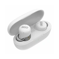 Kabellose Kopfhörer Weiß T17 - Bluetooth 5.1 Ohrhörer mit Typ-C Ladeanschluss Kabellose Kopfhörer Weiß T17 - Bluetooth 5.1 Ohrhörer mit Typ-C Ladeanschluss