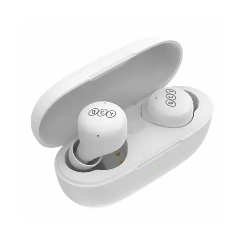 Kabellose Kopfhörer Weiß T17 - Bluetooth 5.1 Ohrhörer mit Typ-C Ladeanschluss Kabellose Kopfhörer Weiß T17 - Bluetooth 5.1 Ohrhörer mit Typ-C Ladeanschluss