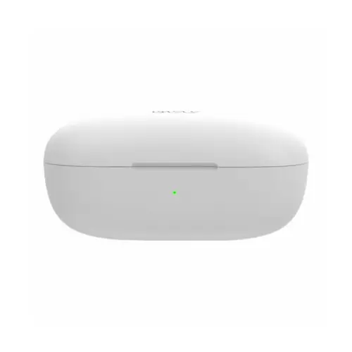 Kabellose Kopfhörer Weiß T17 - Bluetooth 5.1 Ohrhörer mit Typ-C Ladeanschluss Kabellose Kopfhörer Weiß T17 - Bluetooth 5.1 Ohrhörer mit Typ-C Ladeanschluss