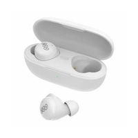 Kabellose Kopfhörer Weiß T17 - Bluetooth 5.1 Ohrhörer mit Typ-C Ladeanschluss Kabellose Kopfhörer Weiß T17 - Bluetooth 5.1 Ohrhörer mit Typ-C Ladeanschluss