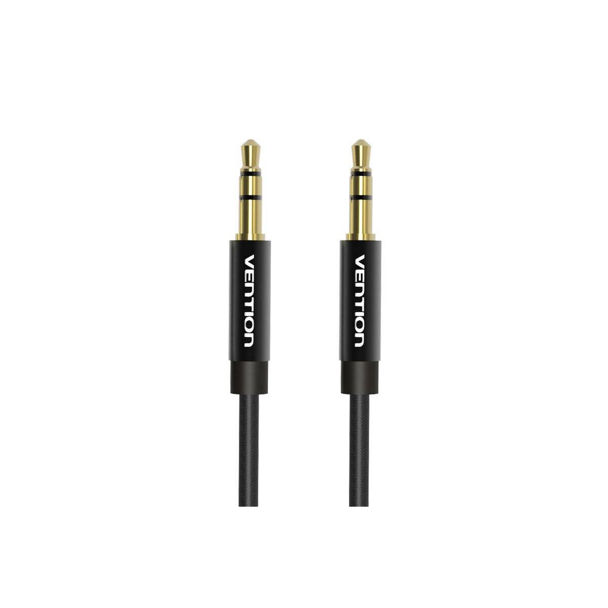 Audiokabel 3,5 mm Mini-Buchse 1m 1.5 Meter