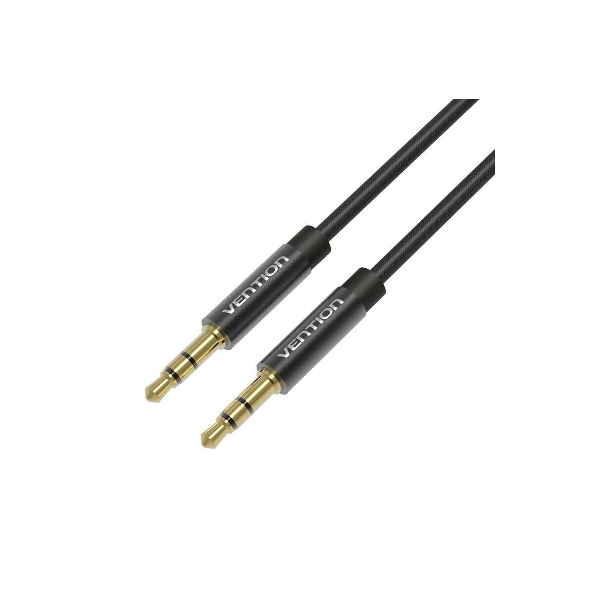 Audiokabel 3,5 mm Mini-Buchse 1m 1.5 Meter