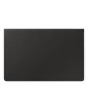 Samsung S9 BOOK COVER KEYBOARD SLIM BLACK
