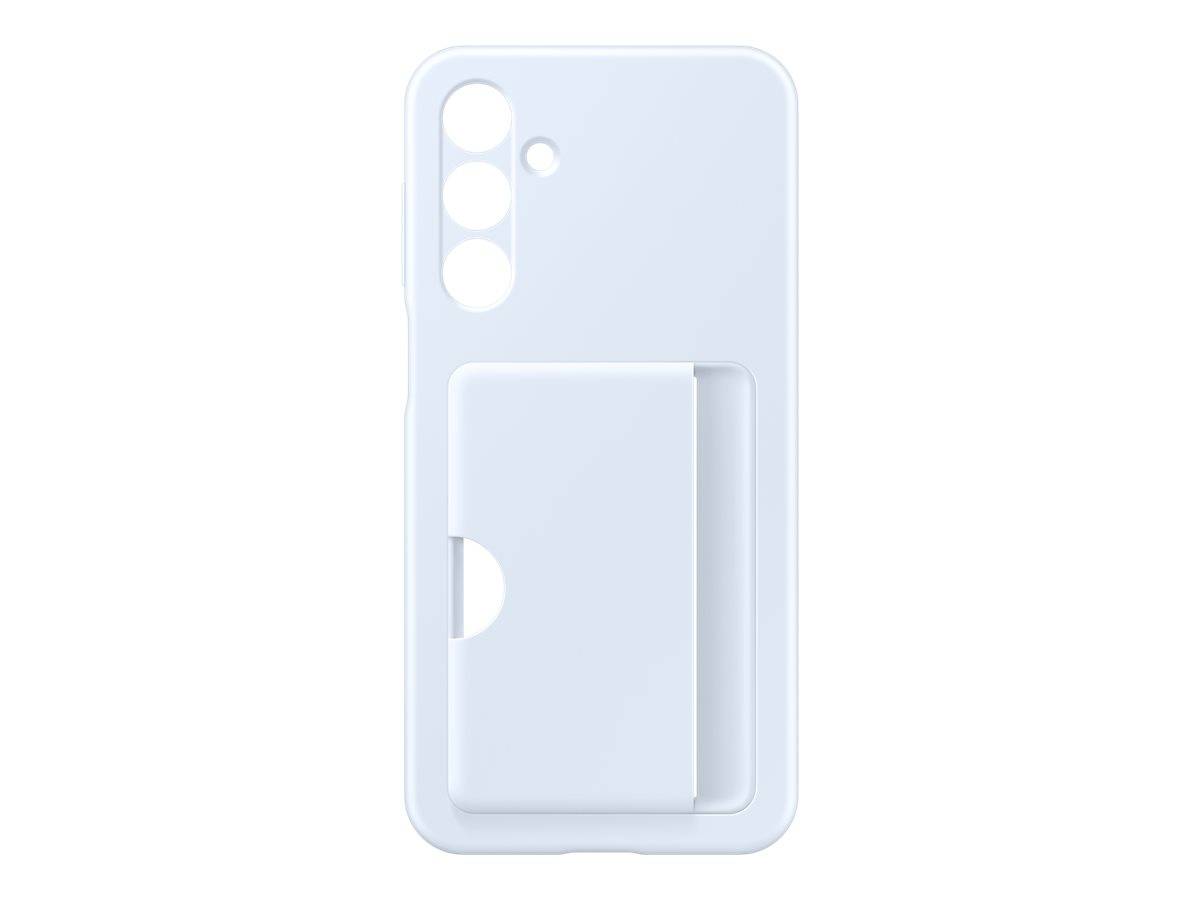 Samsung Card Slot Case EF-OA166TLEGWW Kartenslot Galaxy A16 – blau