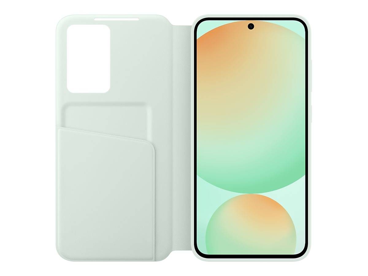Samsung EF-ZS721 - Flip-Hülle für Mobiltelefon