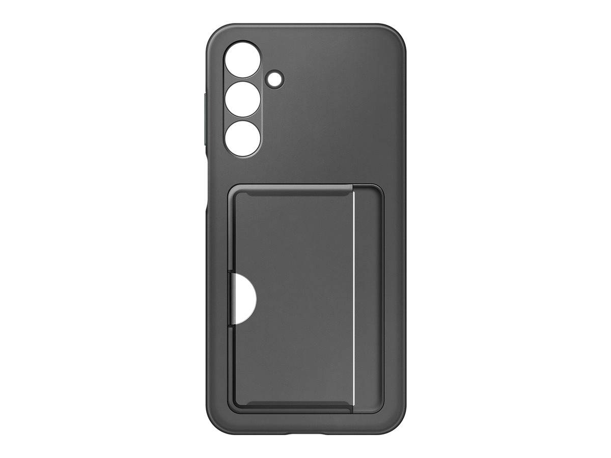 Samsung Card Slot Case EF-OA166TBEGWW Kartenslot Galaxy A16 – Schwarz