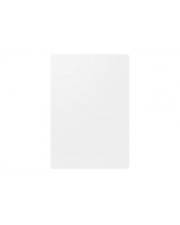 Samsung S9 BOOK COVER KEYBOARD WHITE .