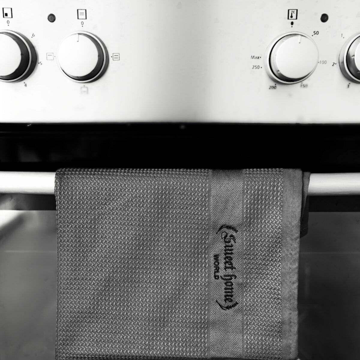 3er Pack Reinigungstücher 40x60 cm streifenfreie Reinigung Putztuch für Bad, Küche , Auto