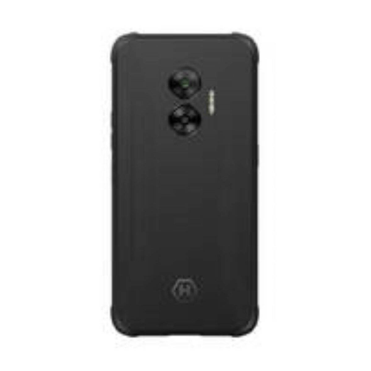 Hammer Blade V 5G Smartphone 6,5" in Schwarz 256 GB 5000mAh IP 69 Wasserdicht