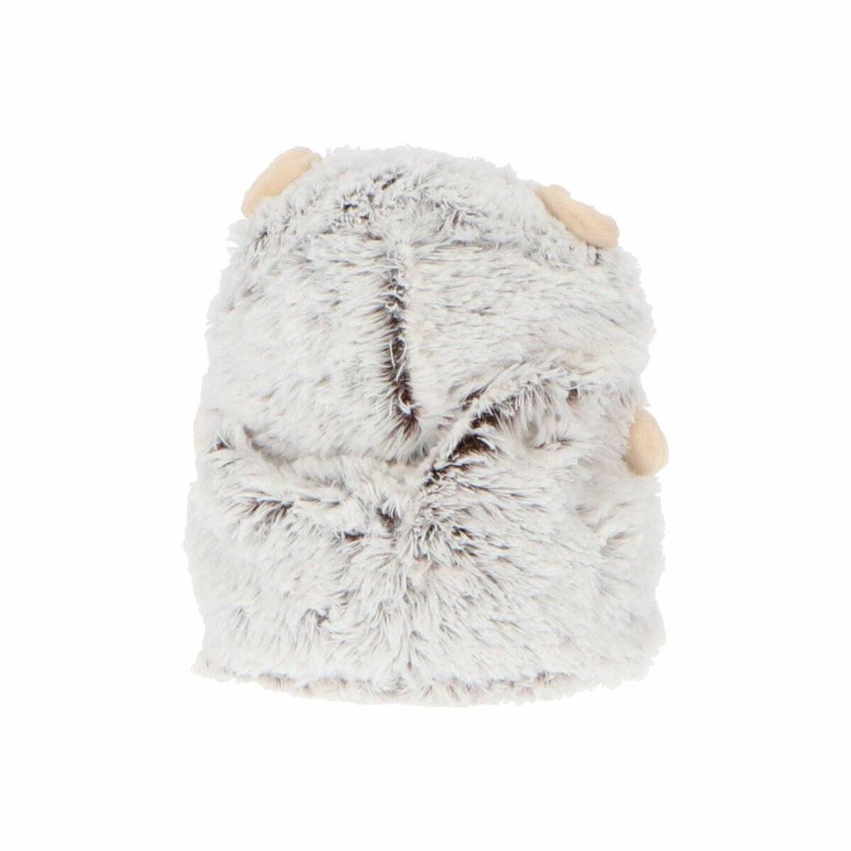 Warmies Wärmekissen Kuschelweiches Mikrowellen-Plüschtier mit Lavendelduft Igel