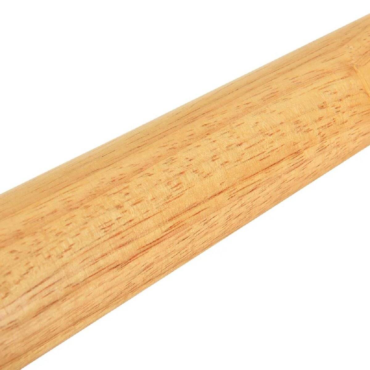 WIN.MAX 32" Baseballschläger aus Holz – Klassisch und Kraftvoll