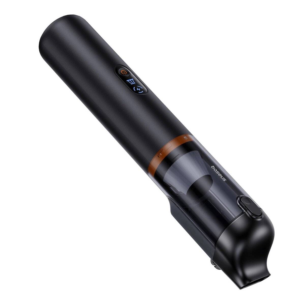 Handstaubsauger - Baseus A5 Air Autostaubsauger 12000Pa 90W - Schwarz