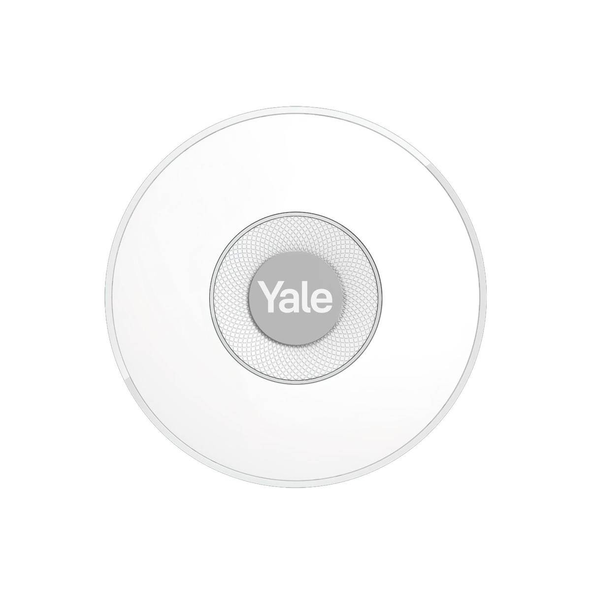 YA-AL-IS-1A-W - Smart Alarm Indoor Siren