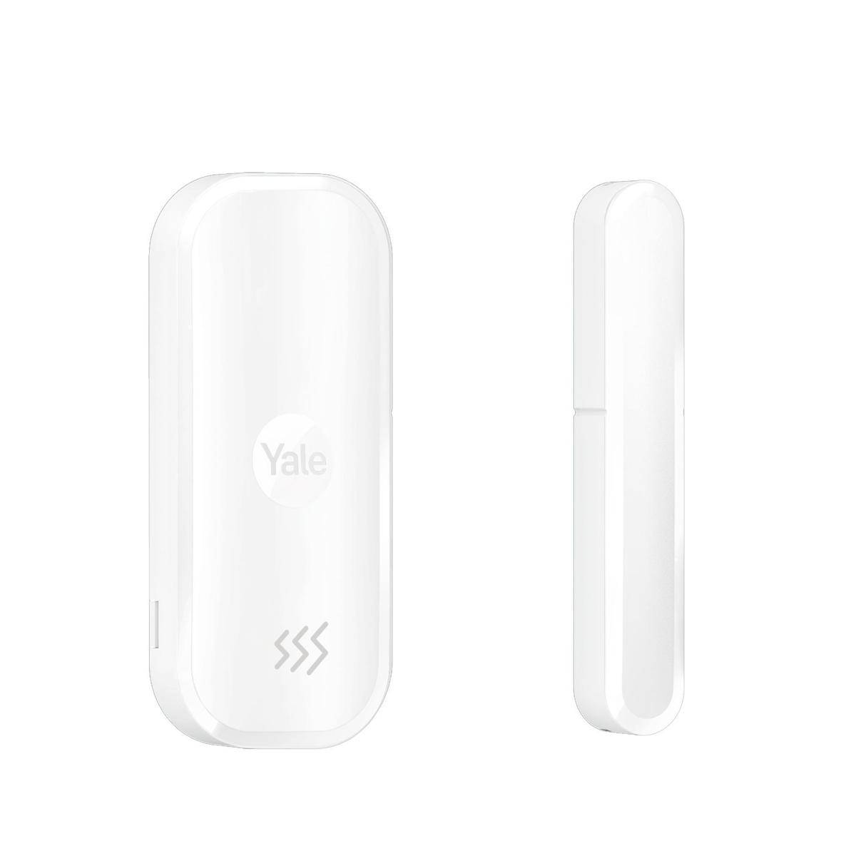 YA-AL-SDC-1A-W - Smart Alarm Pre Break-In Sensor