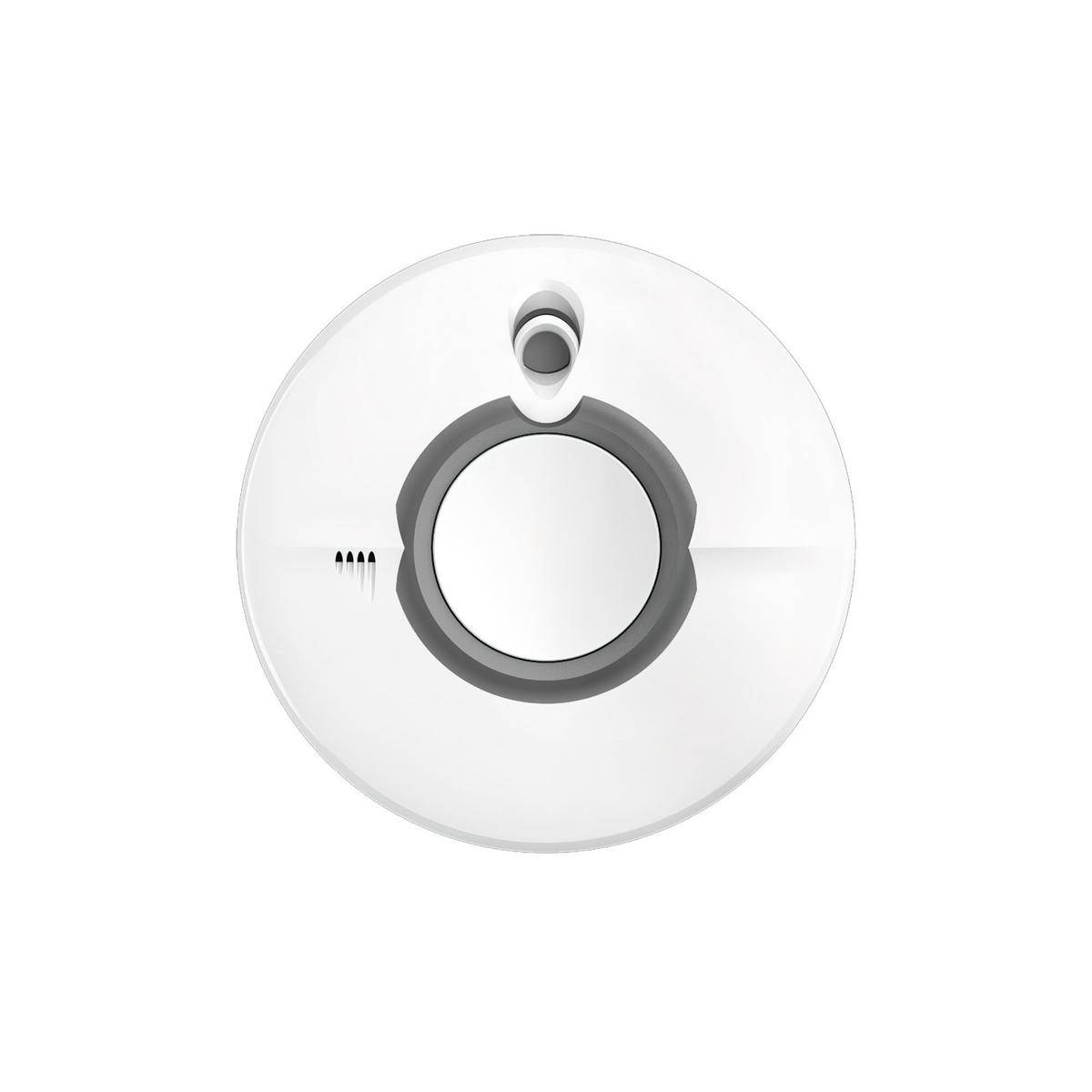 YA-AL-SS-1A-W - Smart Alarm Smoke Sensor