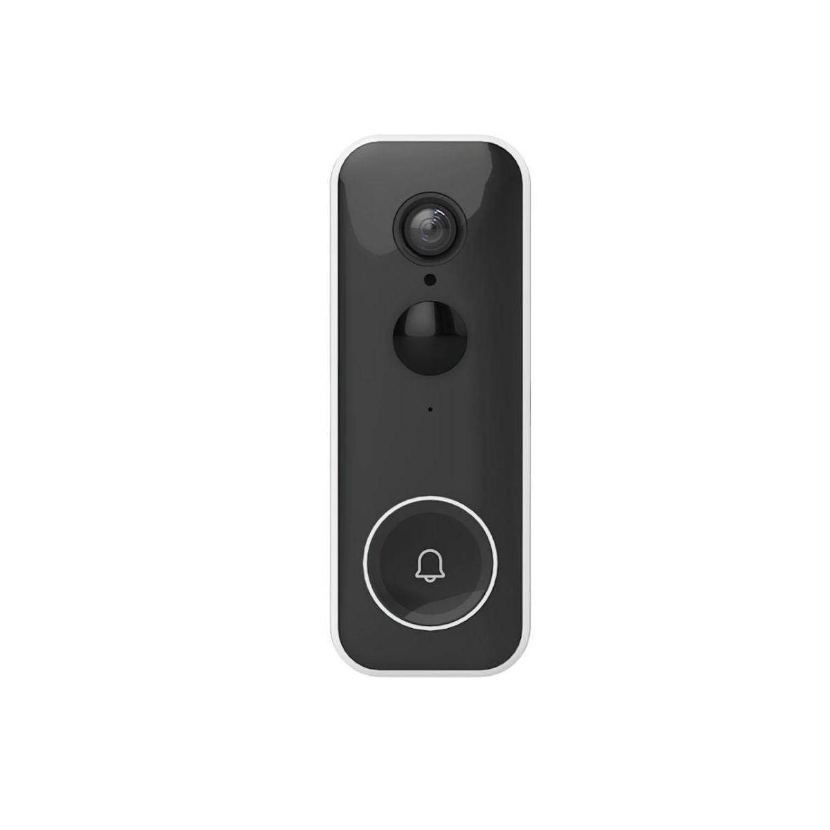 YA-SV-VDB-1A-W - Smart Video Doorbell