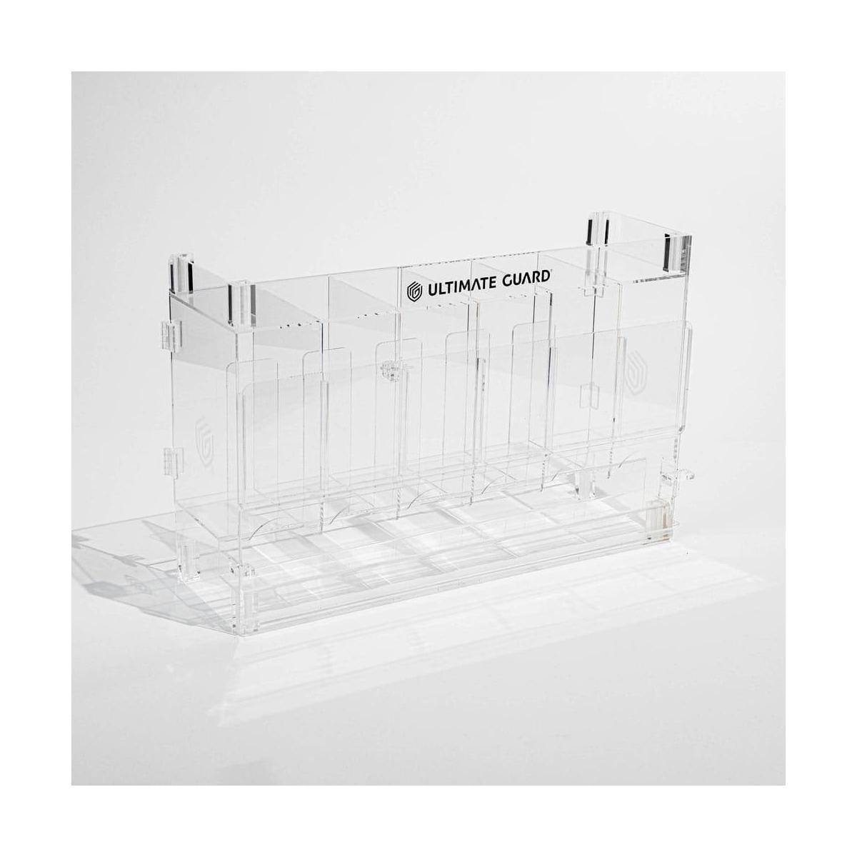 UGD030009 - Supreme Dispenser Verkaufsspender für Boosterpackungen
