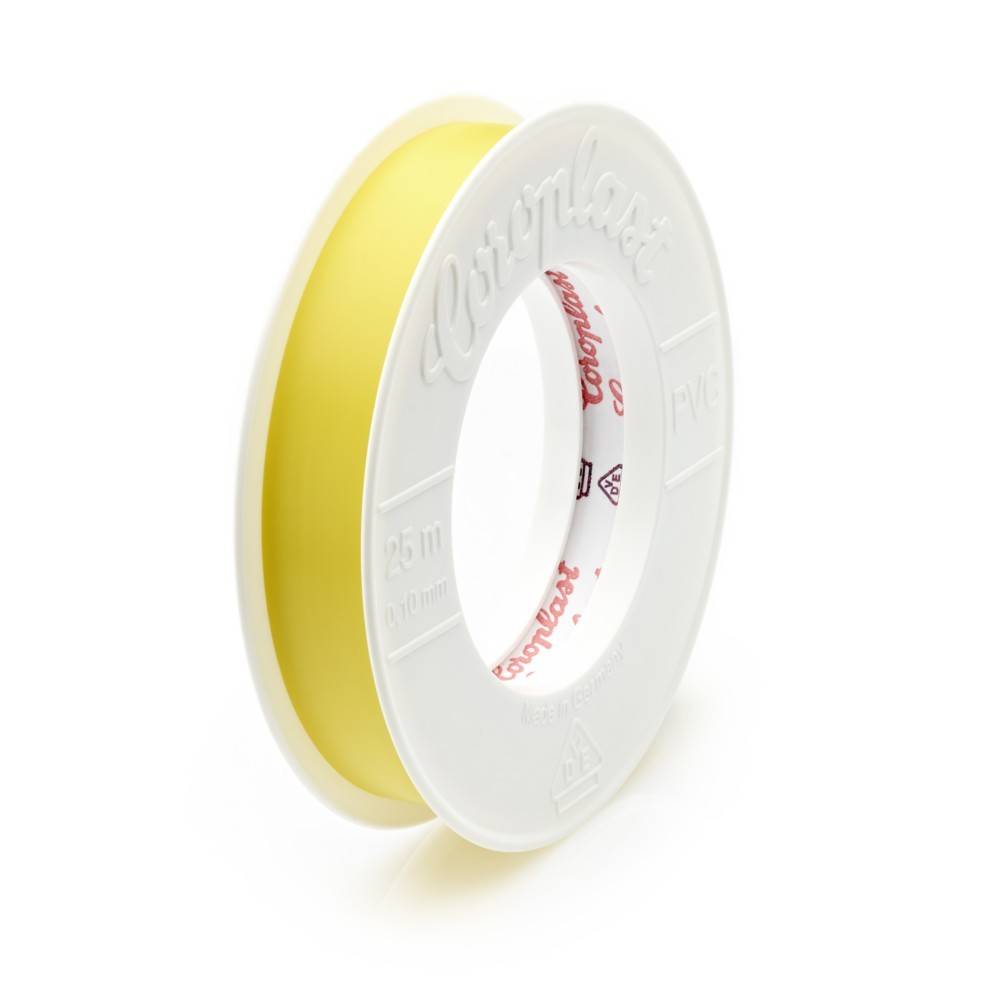 Coroplast Isoband 301 15x25 ge