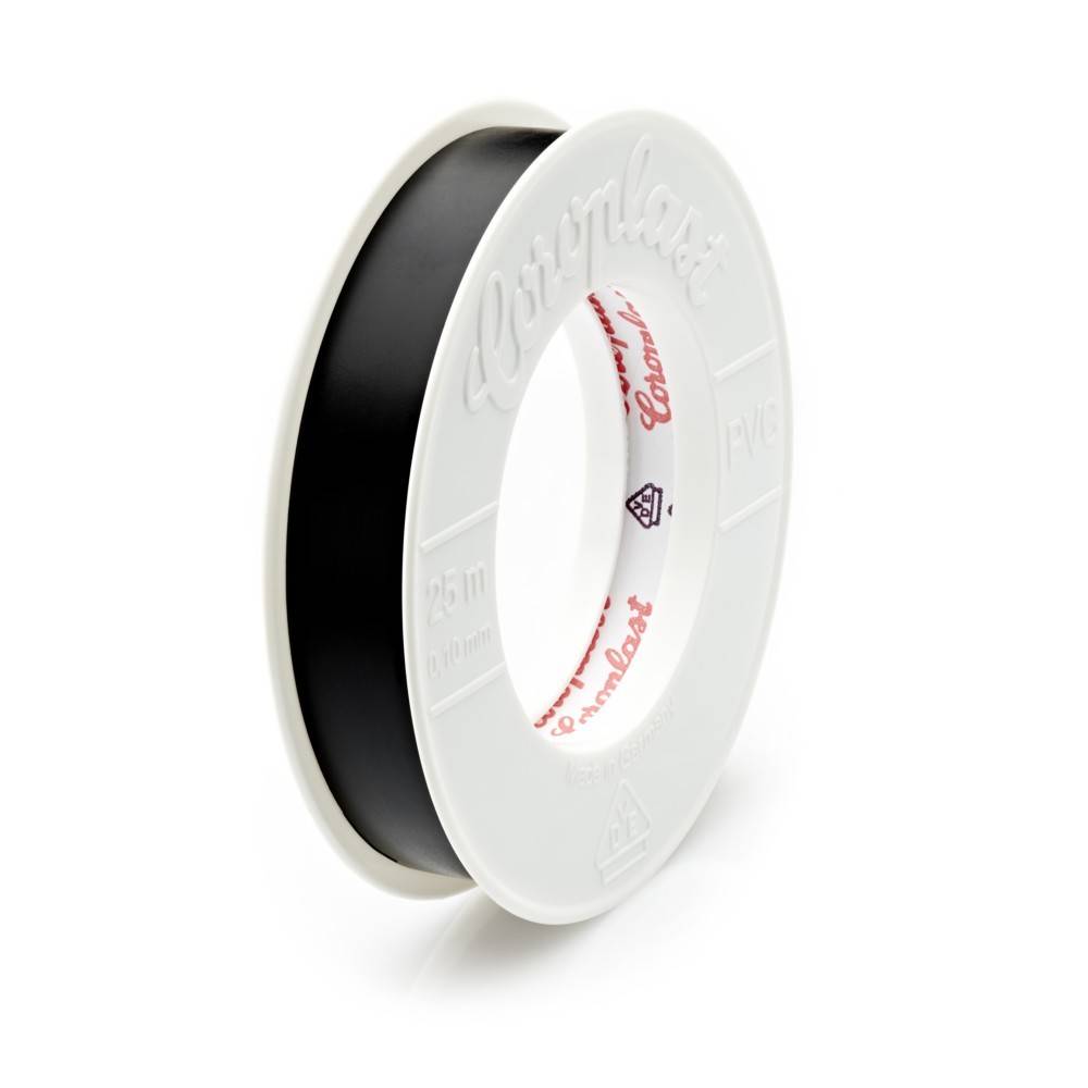 Coroplast Isoband 301 15x25 sw