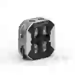 Krüger-Werke GmbH Kabelabzweigklemmring HEL-6876 Krüger-Werke GmbH Kabelabzweigklemmring HEL-6876